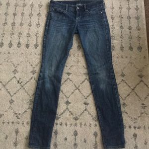 Express Skinny Jeans size 41